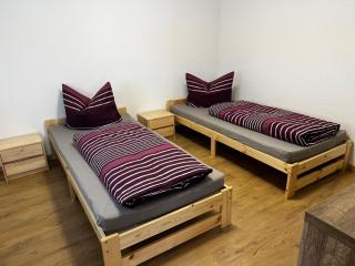 Ferienwohnung Manuela - Hausen im Tal - 7