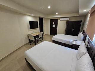 Hotel Maria Elena - Cabo San Lucas - 3