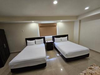 Hotel Maria Elena - Cabo San Lucas - 1