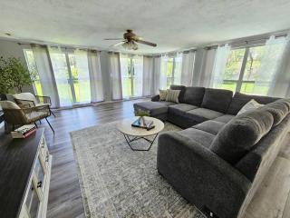 Lagoon View - Pool - Close to Siesta Key - Centrally Located - 5