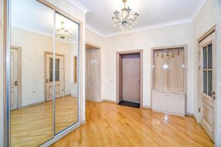 Central luxuries spacious appartment in Nizami street Torgovi - 1
