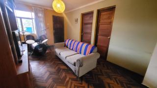 Casa de Viajeros - 2