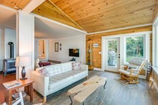 Oceanfront Frenchman Bay Home Stunning View! - Marlboro - 6