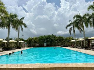 Sunset view & Luxury aparment with jacuzzi - Cartagena das Índias - 9