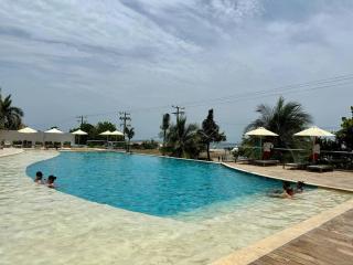 Sunset view & Luxury aparment with jacuzzi - Cartagena das Índias - 5