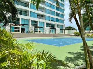 Sunset view & Luxury aparment with jacuzzi - Cartagena das Índias - 1