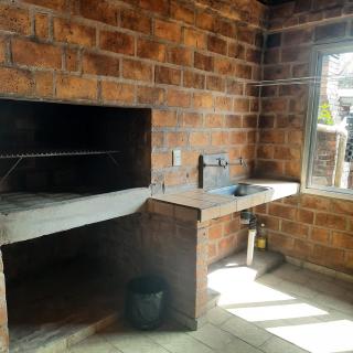 Casa 2 dormitorios B - 4