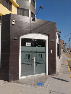 Hotel San Martín - 7