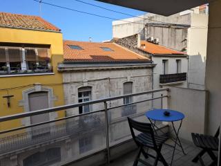 Studio SETE CV - Sète - 0