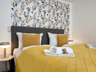BohnApartments - Design Suiten Am Markt - Vollausstattung - WLAN - Zentrum - Ilmenau - 1