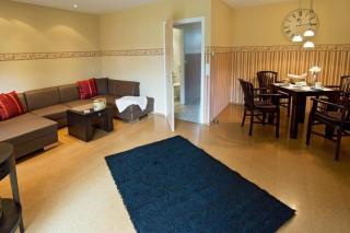 Ferienhaus in Wichte mit Grill, Terrasse und Garten - Berumbur - 2