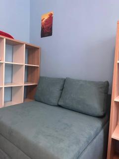 Біля Залізничного вокзалу вулиця Олени Степанівни 33б - Lviv - 2