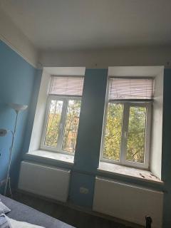 Біля Залізничного вокзалу вулиця Олени Степанівни 33б - Lviv - 1