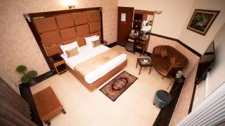 Orchid Inn by WI Hotel - Karatschi - 1