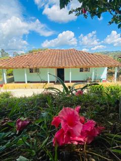 ByB Casa campestre - - 0