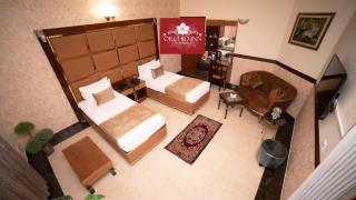 Orchid Inn by WI Hotel - Karatschi - 4