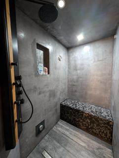 Chambre indépendante avec hammam - Armentier Haut - 6