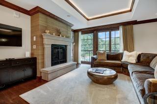 Remodeled 3 Bedroom Valley View at Ritz Carlton condo - 3
