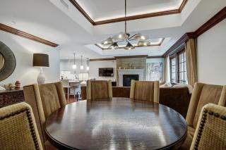 Remodeled 3 Bedroom Valley View at Ritz Carlton condo - 1