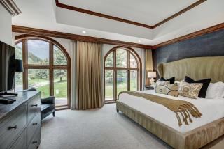 Remodeled 3 Bedroom Valley View at Ritz Carlton condo - 9