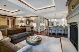 Remodeled 3 Bedroom Valley View at Ritz Carlton condo - 7