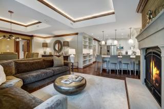 Remodeled 3 Bedroom Valley View at Ritz Carlton condo - 5