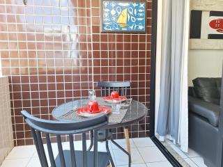 Apto a 1 quadra da Beira Mar de Pajuçara e Ponta Verde - 1