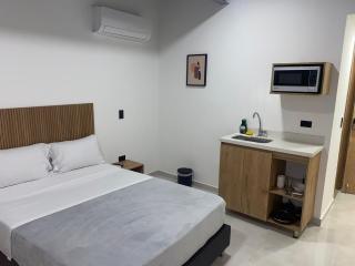 Nook Apartamentos en el corazón de Medellín - 7