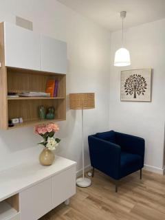 Tu hogar temporal en Madrid con excelente ubicación - 6