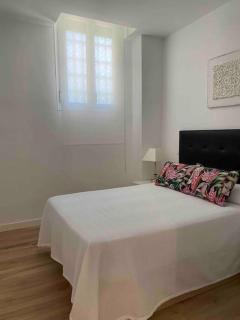 Tu hogar temporal en Madrid con excelente ubicación - Madrid - 1