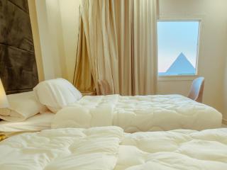 pyramids rose view inn - Il Cairo - 2