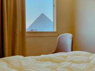 pyramids rose view inn - Il Cairo - 1