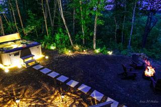 Sweet Creek Retreat - Turtletown - 7