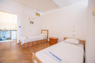 Lana Apartments Nr 2 - Ulcinj - 5