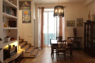 Vicolo 43 apartment - 5