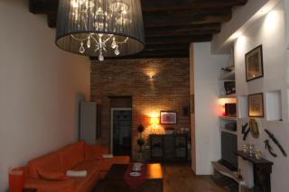 Vicolo 43 apartment - Palermo - 3