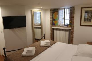 Vicolo 43 apartment - 2