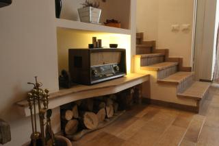 Vicolo 43 apartment - 1