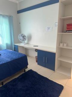 Hospedaria Mantovani - Tatuí - 1
