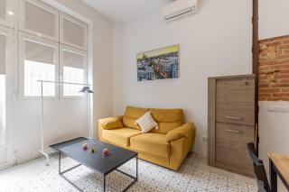 Galileo apartment - Madrid - 7