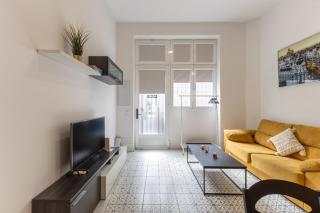 Galileo apartment - Madrid - 8