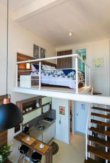 Apartamento na Berrini próximo ao WTC - São Paulo - 1