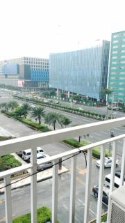 Shell Condotel at heart of Moa Pasay 2 - Manila - 6