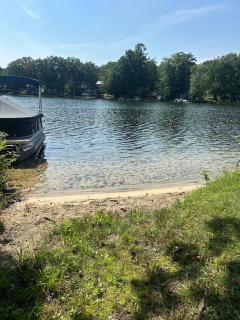 School Section Cottage Lake Access - 5