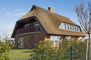 Ferienwohnung in Blandorf-Wichte mit Großem Balkon - Hage - 0