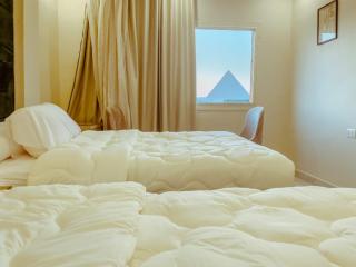 pyramids rose view inn - Il Cairo - 7