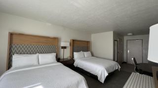 Holiday Inn Rock Springs by IHG - Rock Springs - 1