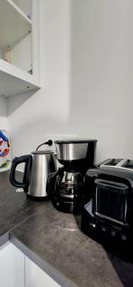 Boulogne, Near Roland Garros - Boulogne-Billancourt - 7