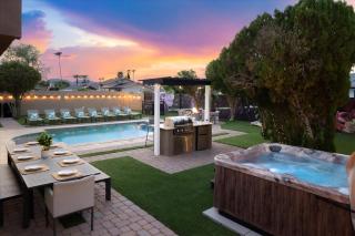 Casa Citrus Modern Old Town Escape - Scottsdale - 0