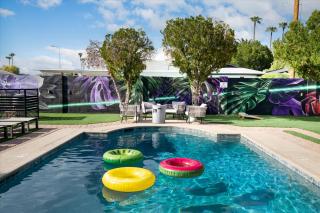 Casa Citrus Modern Old Town Escape - Scottsdale - 8